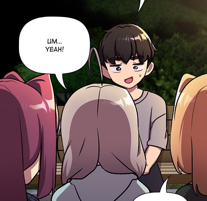 What Do I Do Now? Chapter 133 Page 46