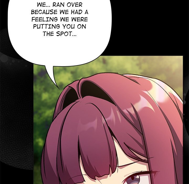 What Do I Do Now? Chapter 133 Page 48