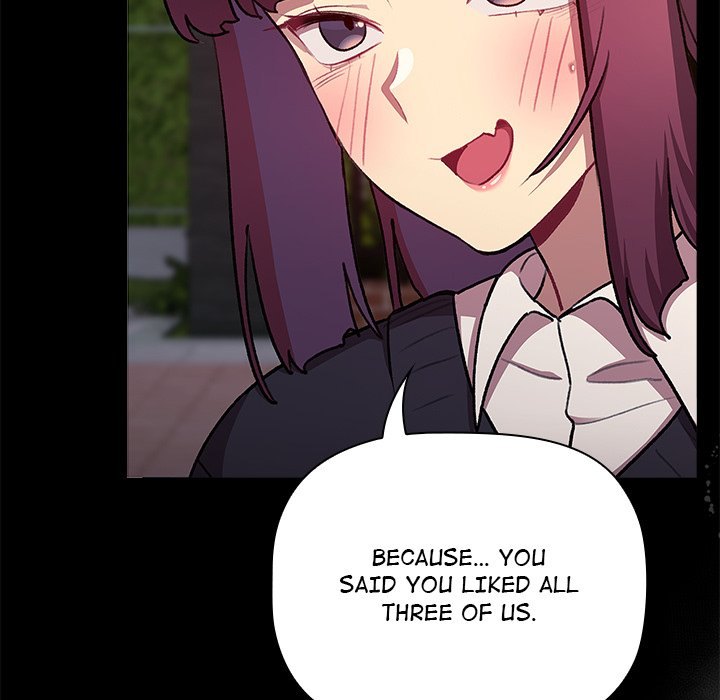 What Do I Do Now? Chapter 133 Page 49