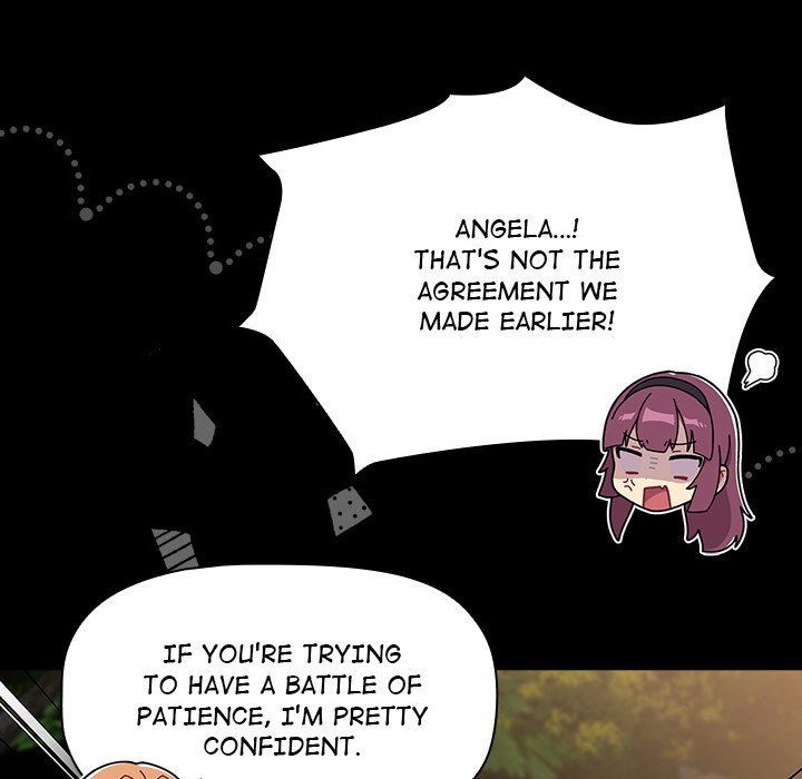 What Do I Do Now? Chapter 133 Page 57