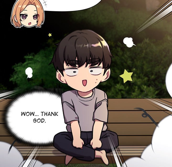 What Do I Do Now? Chapter 133 Page 58