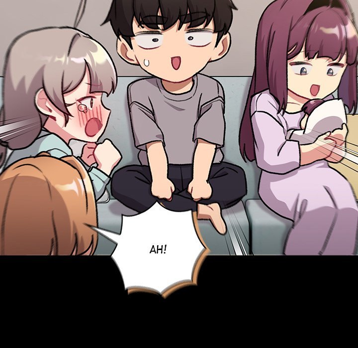 What Do I Do Now? Chapter 133 Page 63