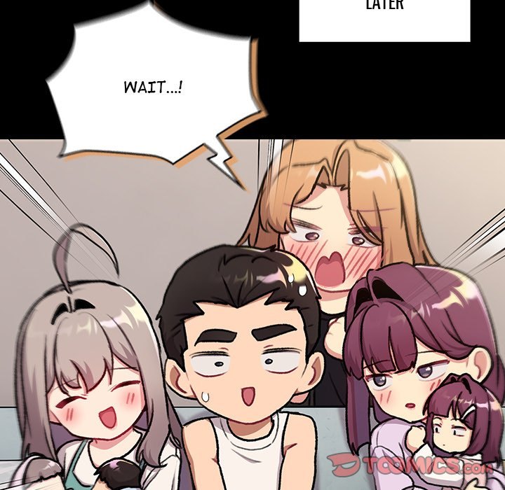 What Do I Do Now? Chapter 133 Page 65