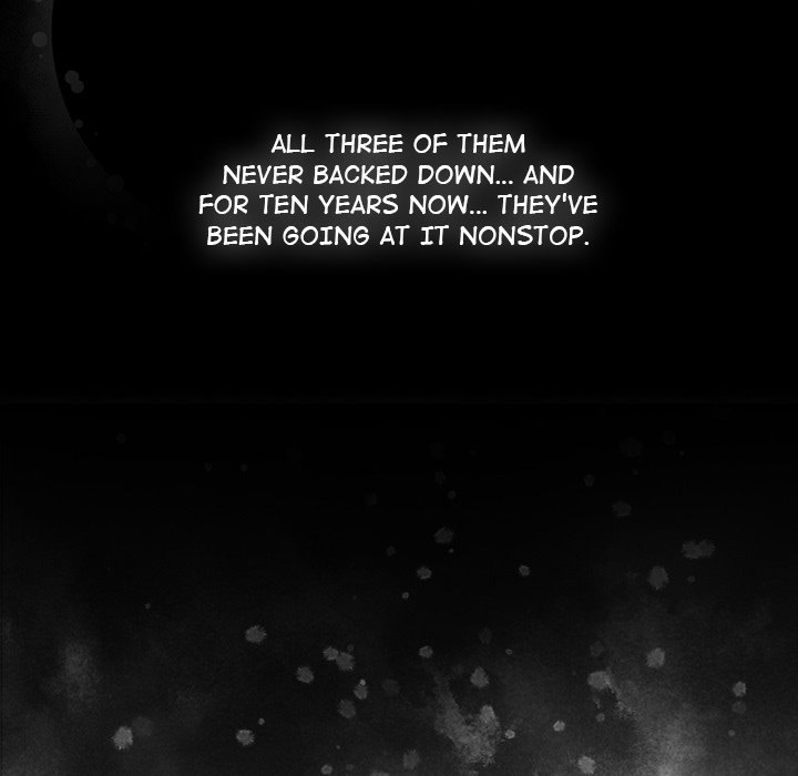 What Do I Do Now? Chapter 133 Page 76