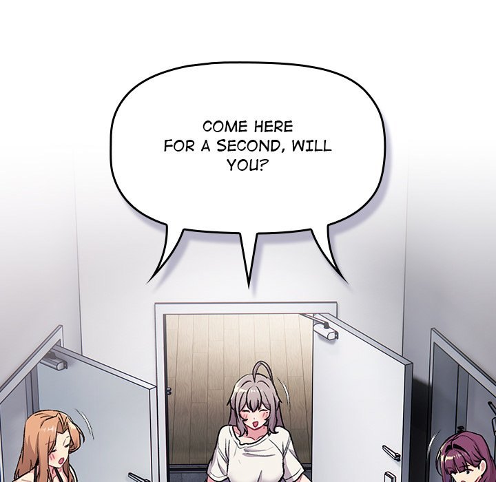 What Do I Do Now? Chapter 133 Page 8