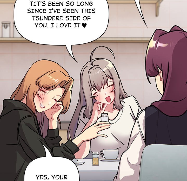 What Do I Do Now? Chapter 133 Page 82
