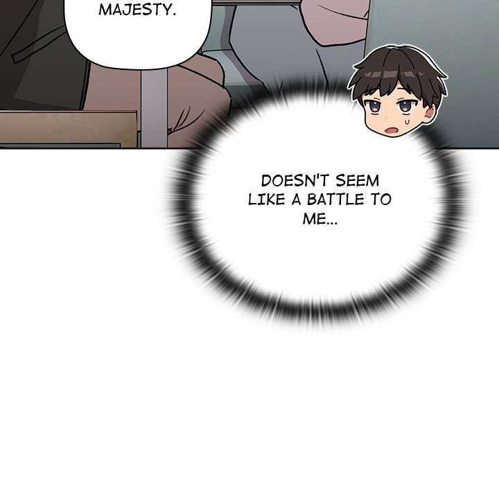 What Do I Do Now? Chapter 133 Page 83