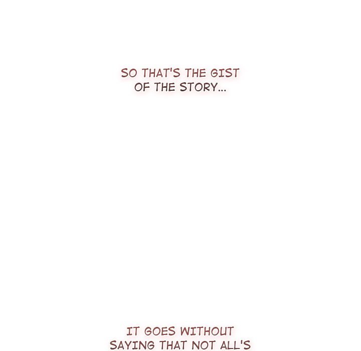 What Do I Do Now? Chapter 133 Page 84