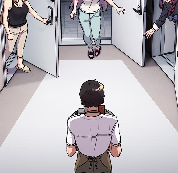 What Do I Do Now? Chapter 133 Page 9