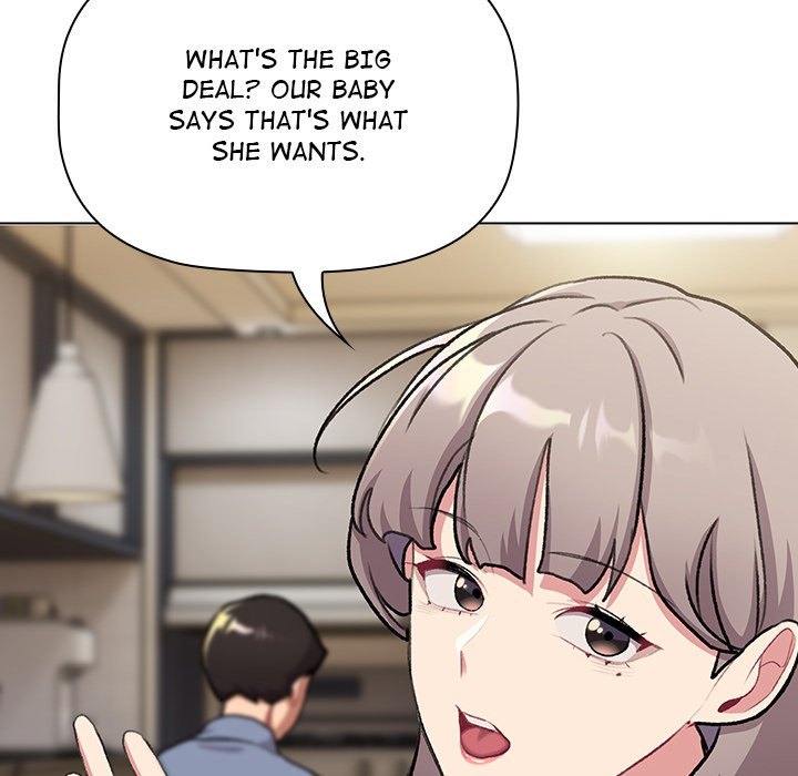 What Do I Do Now? Chapter 133 Page 90
