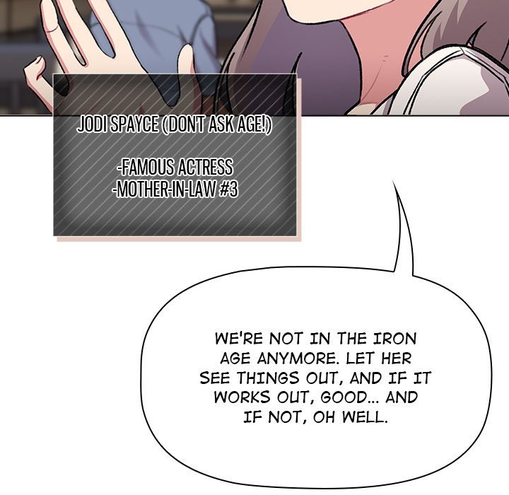 What Do I Do Now? Chapter 133 Page 91
