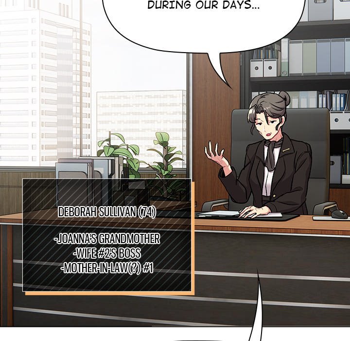 What Do I Do Now? Chapter 133 Page 93