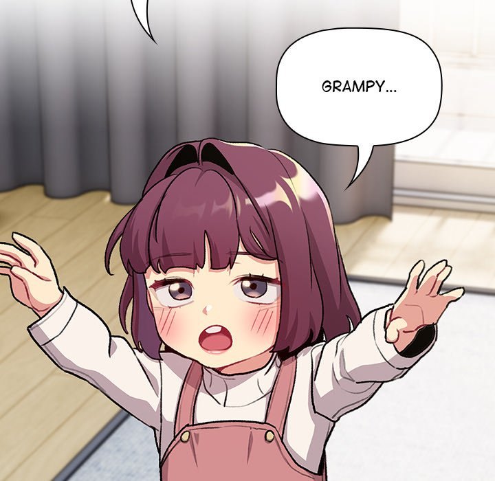 What Do I Do Now? Chapter 133 Page 96