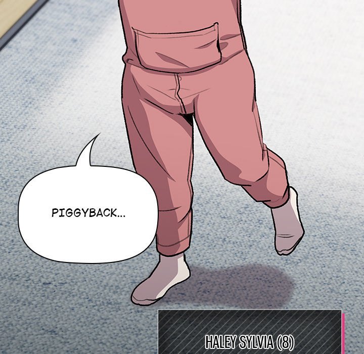 What Do I Do Now? Chapter 133 Page 97