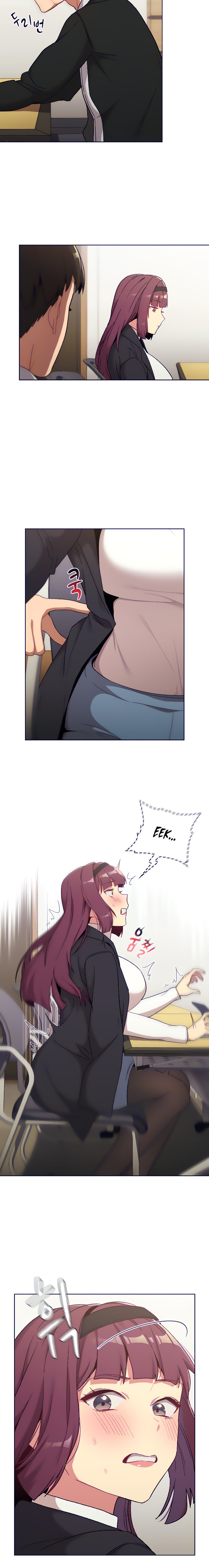 What Do I Do Now? Chapter 14 Page 15