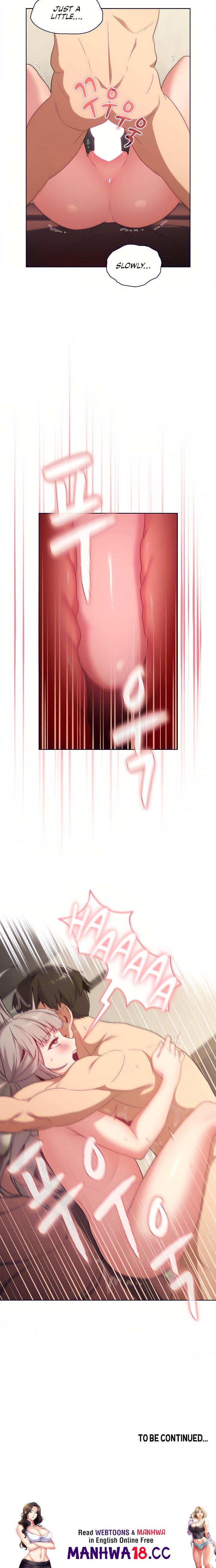 What Do I Do Now? Chapter 19 Page 18