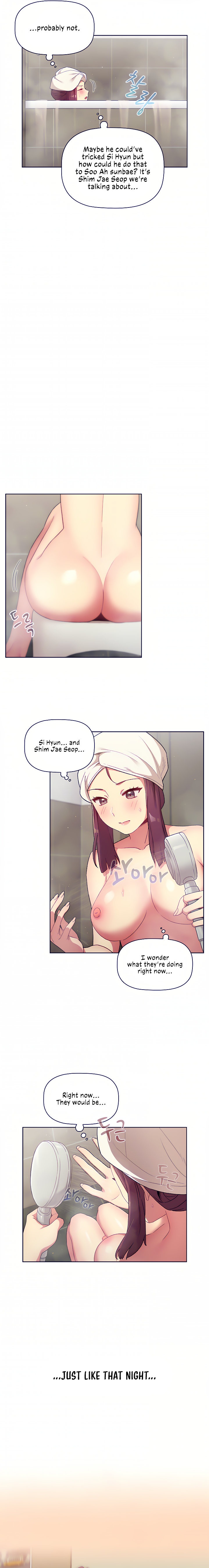 What Do I Do Now? Chapter 19 Page 6
