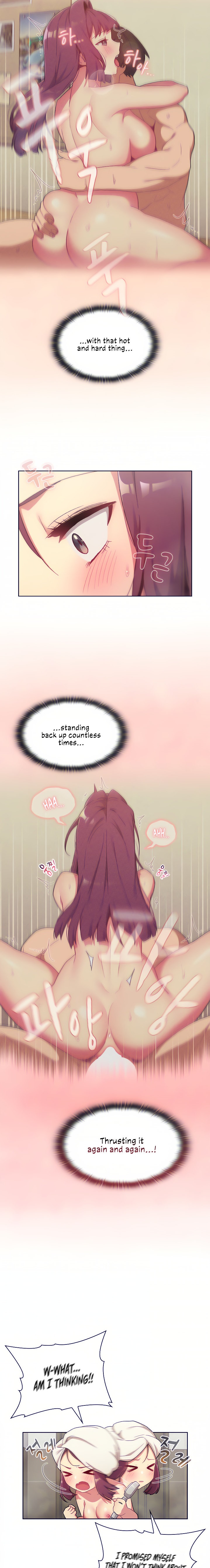 What Do I Do Now? Chapter 19 Page 7