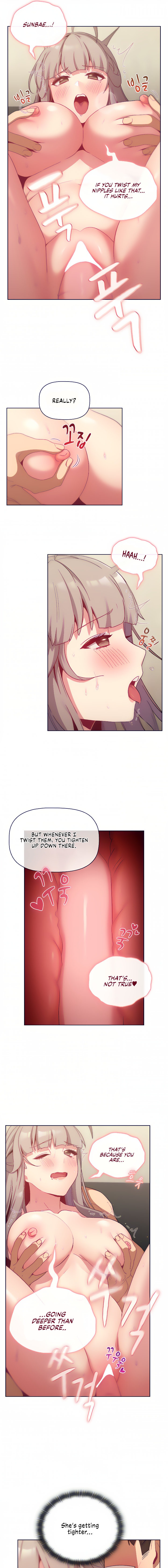 What Do I Do Now? Chapter 20 Page 9