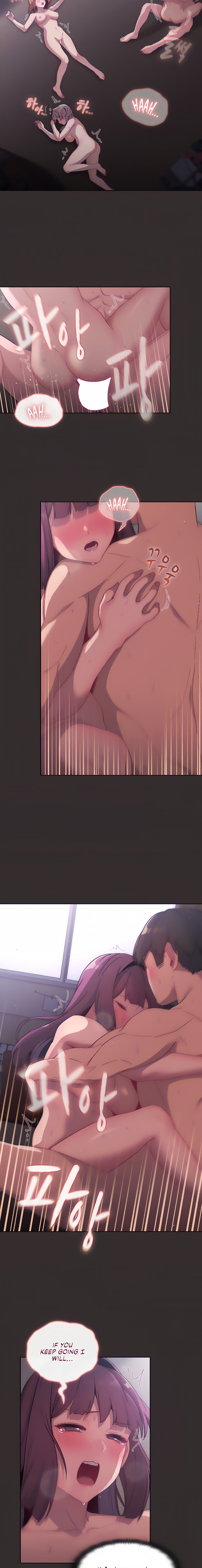 What Do I Do Now? Chapter 24 Page 2
