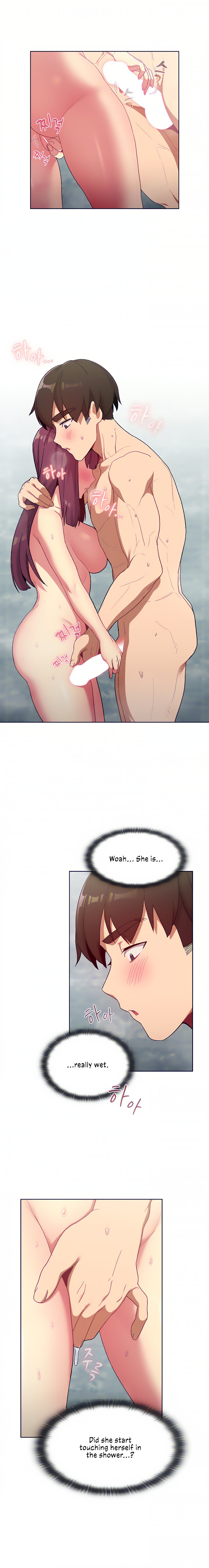 What Do I Do Now? Chapter 25 Page 15