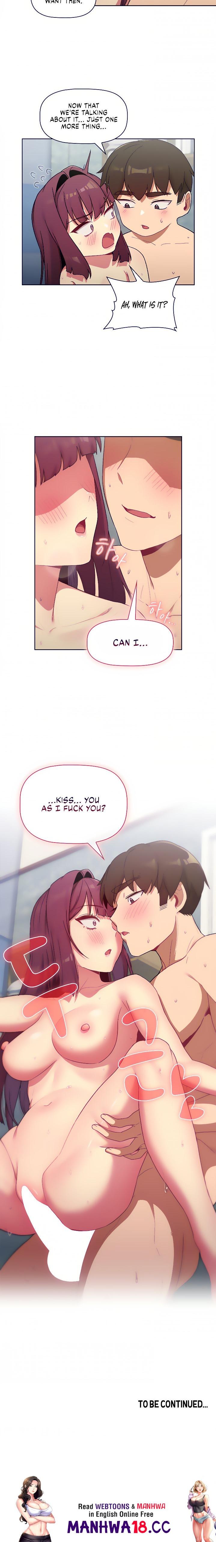 What Do I Do Now? Chapter 26 Page 19
