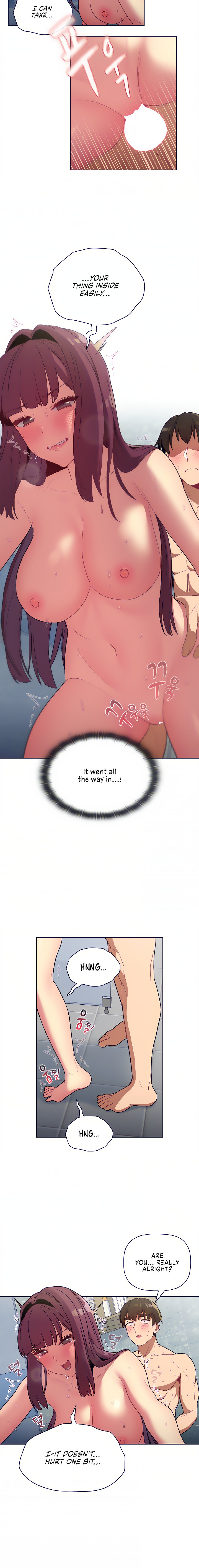 What Do I Do Now? Chapter 26 Page 5