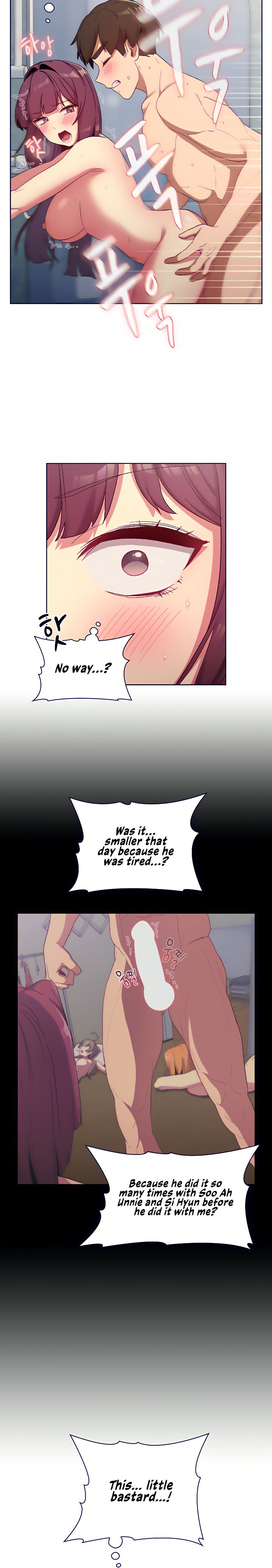 What Do I Do Now? Chapter 26 Page 9