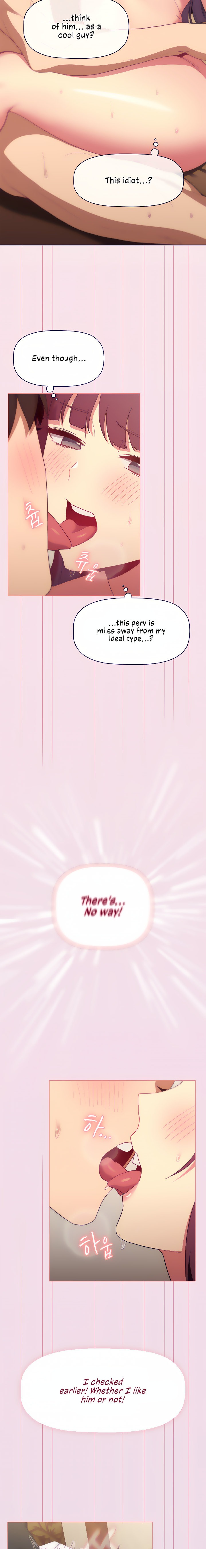 What Do I Do Now? Chapter 27 Page 13