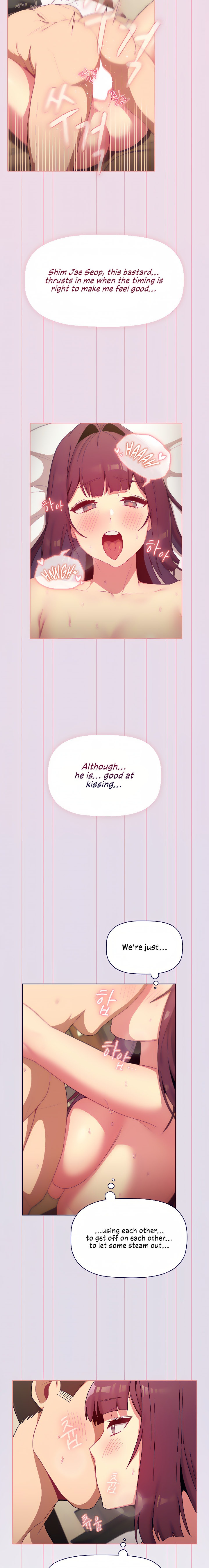 What Do I Do Now? Chapter 27 Page 14
