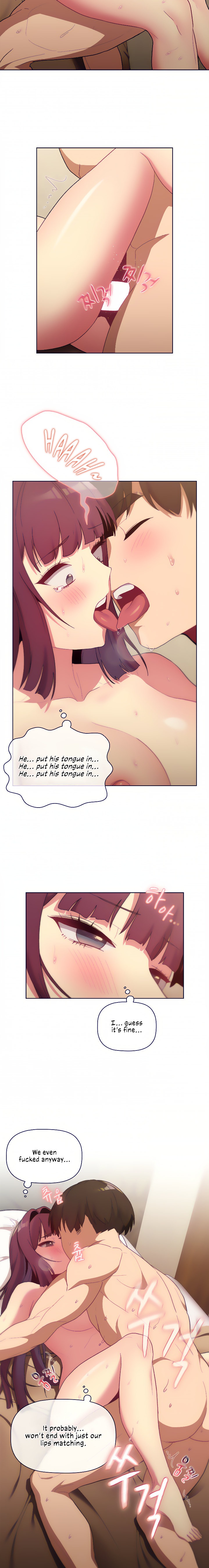 What Do I Do Now? Chapter 27 Page 9