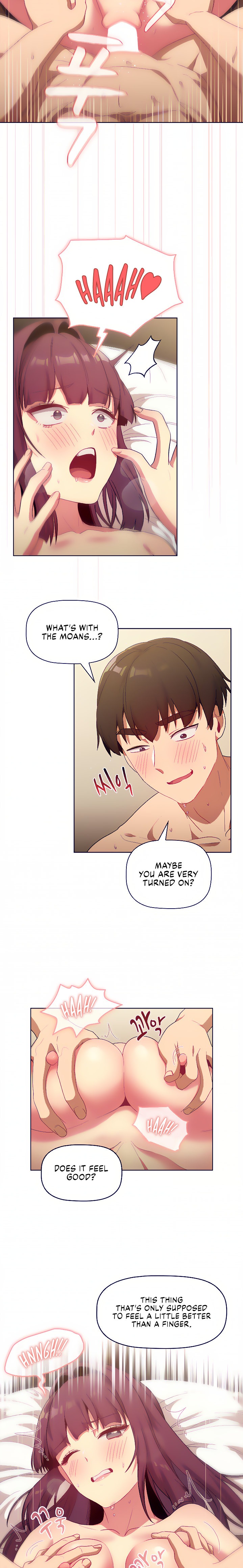 What Do I Do Now? Chapter 28 Page 13