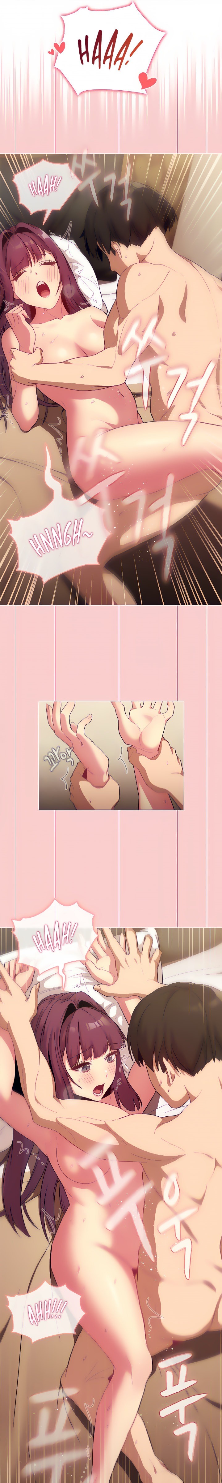 What Do I Do Now? Chapter 28 Page 16