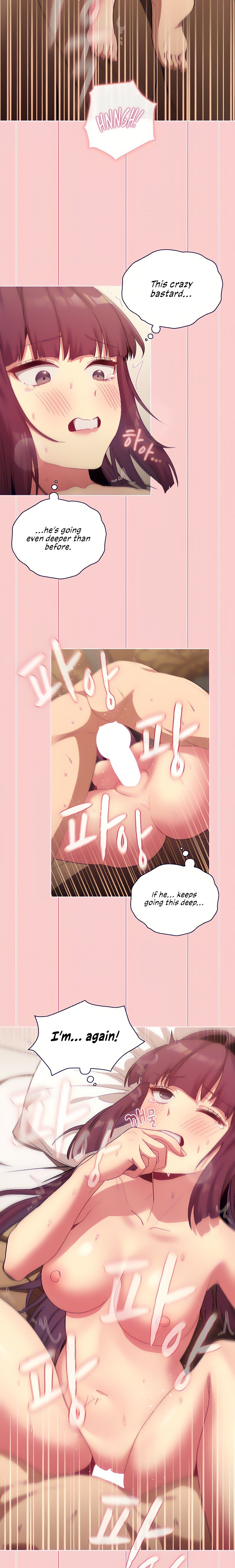 What Do I Do Now? Chapter 28 Page 17