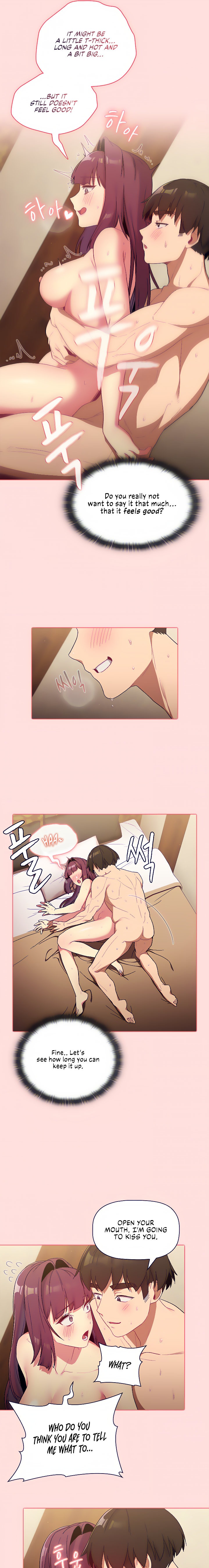 What Do I Do Now? Chapter 29 Page 11