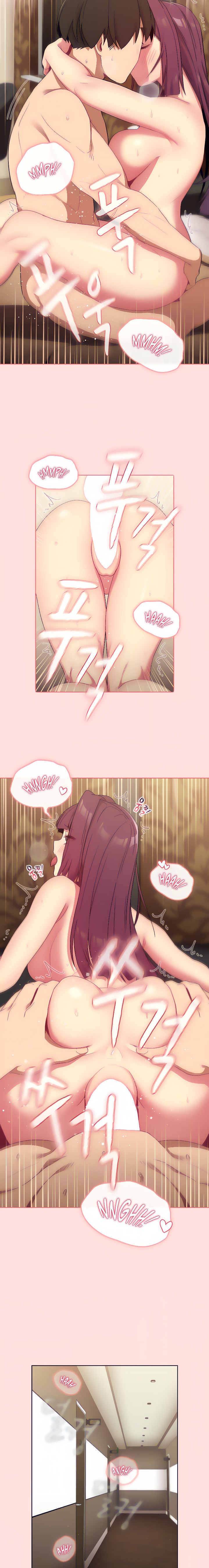 What Do I Do Now? Chapter 29 Page 13