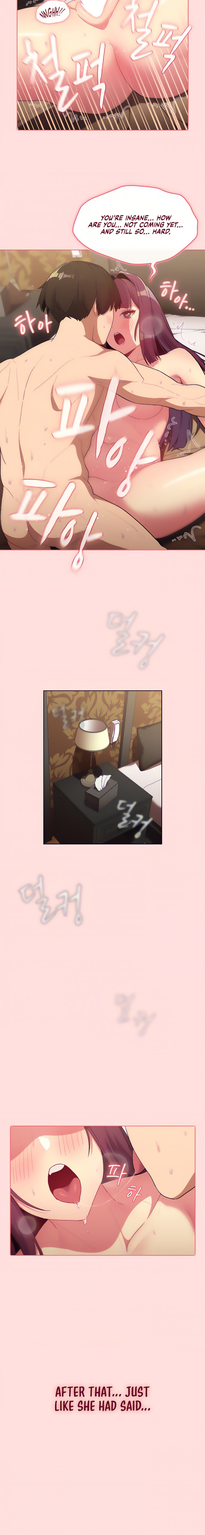What Do I Do Now? Chapter 29 Page 15