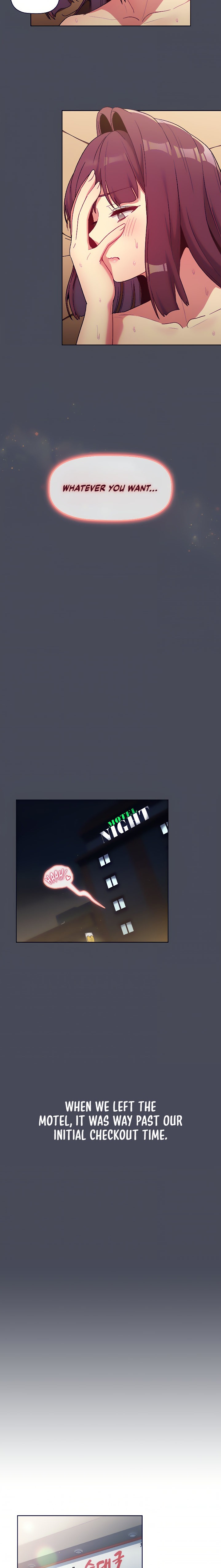 What Do I Do Now? Chapter 29 Page 19