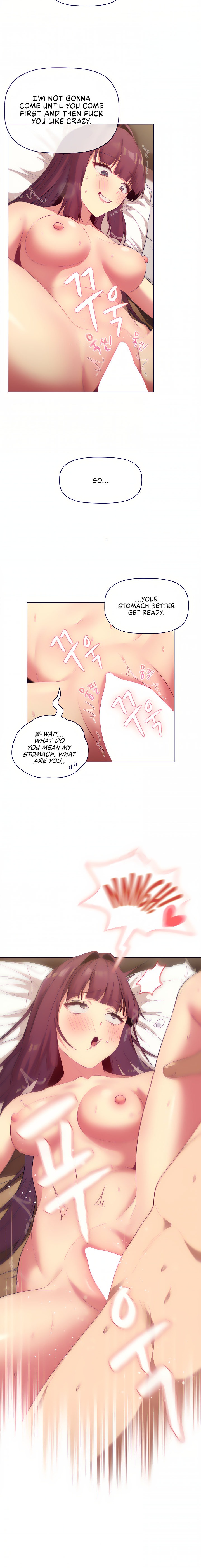 What Do I Do Now? Chapter 29 Page 2