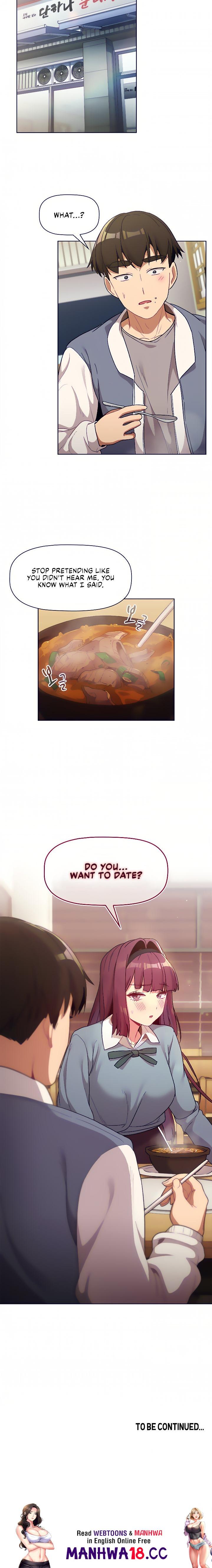 What Do I Do Now? Chapter 29 Page 20