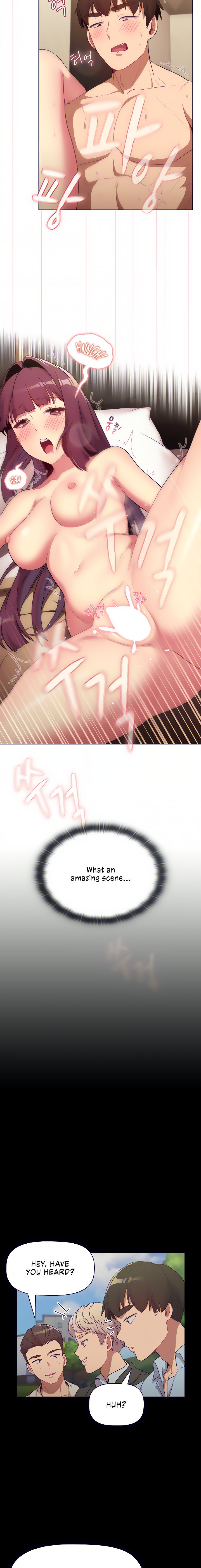 What Do I Do Now? Chapter 29 Page 4