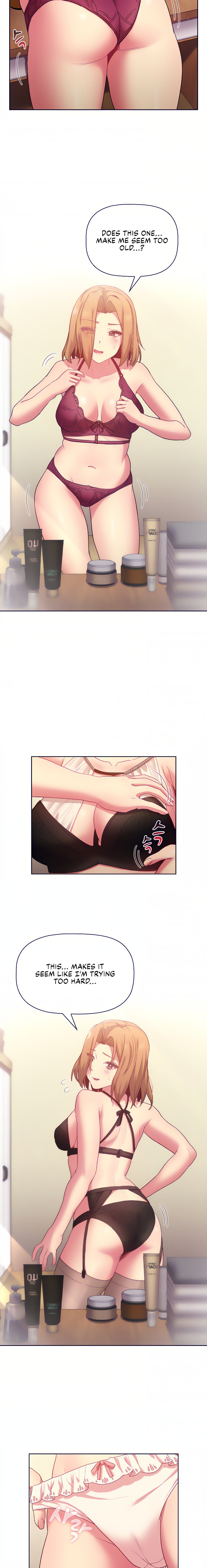 What Do I Do Now? Chapter 30 Page 2