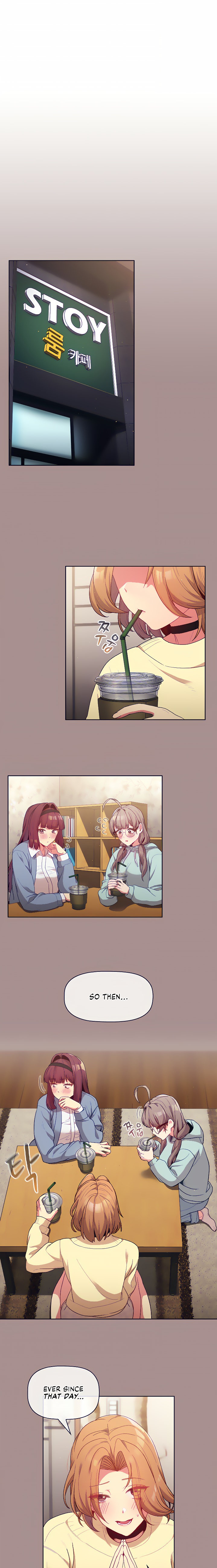 What Do I Do Now? Chapter 31 Page 3