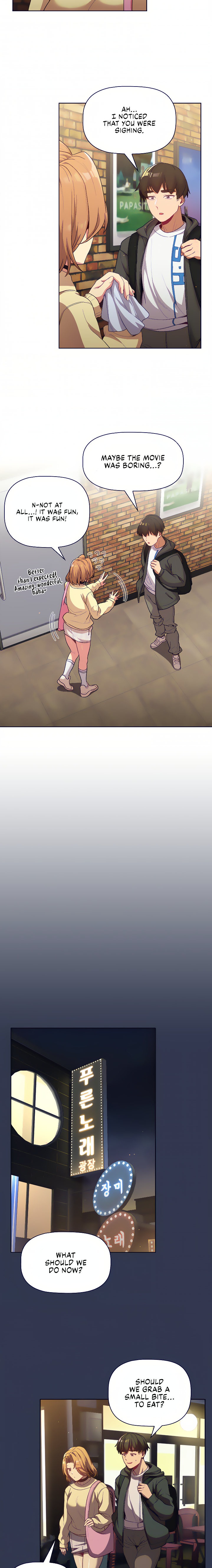 What Do I Do Now? Chapter 31 Page 7