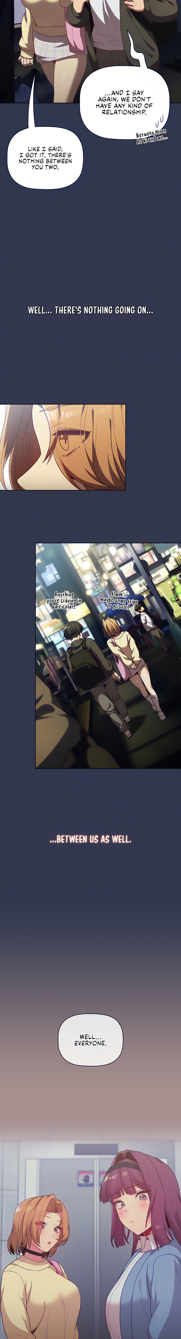 What Do I Do Now? Chapter 31 Page 9