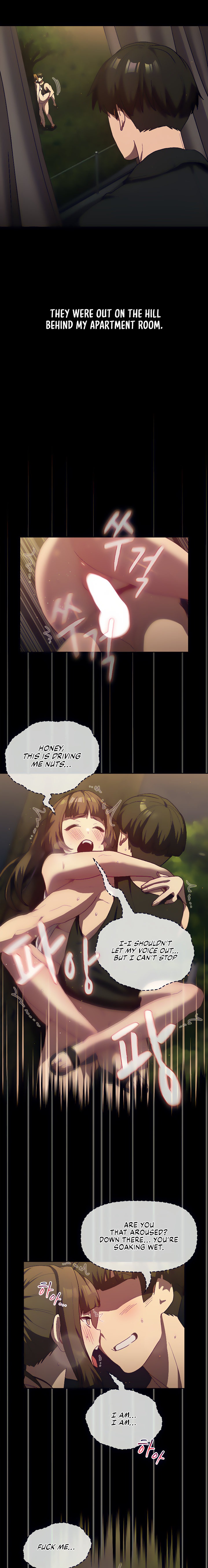 What Do I Do Now? Chapter 33 Page 2