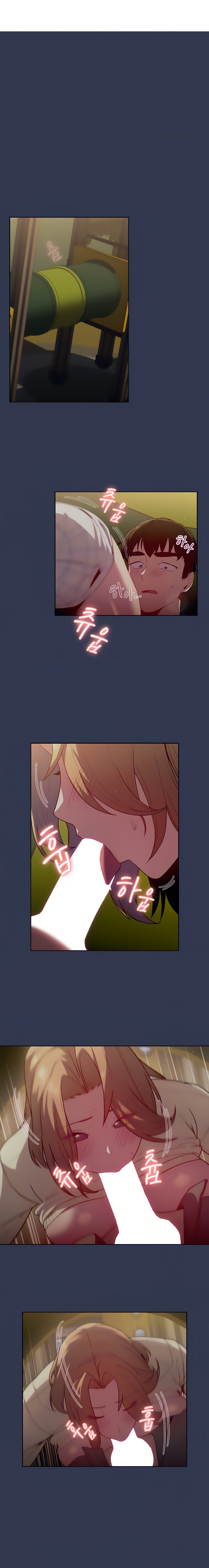 What Do I Do Now? Chapter 33 Page 5