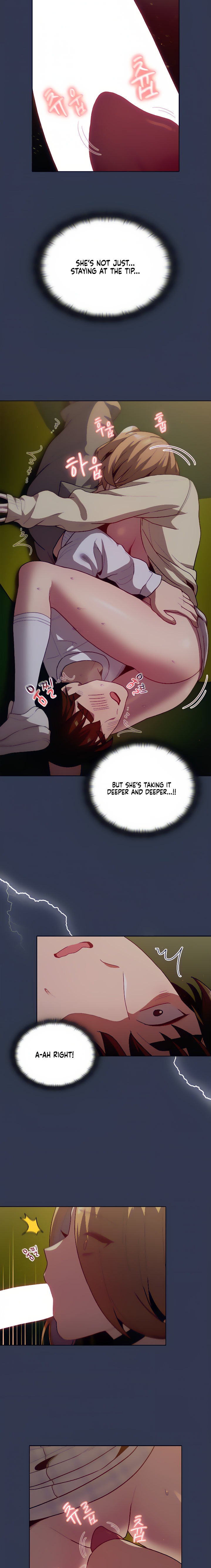 What Do I Do Now? Chapter 33 Page 7