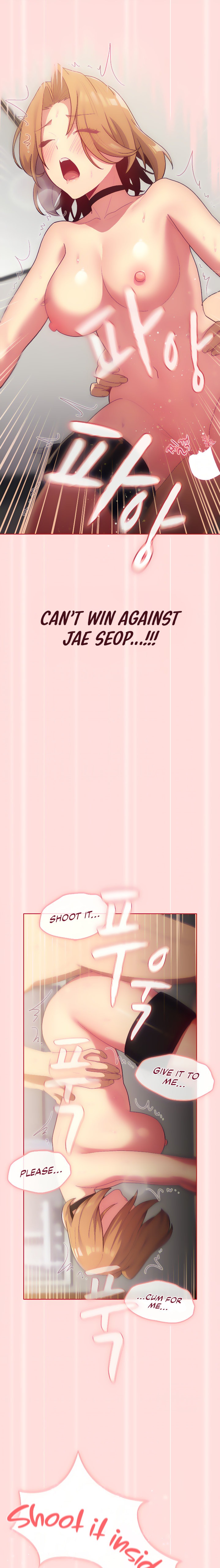 What Do I Do Now? Chapter 36 Page 16