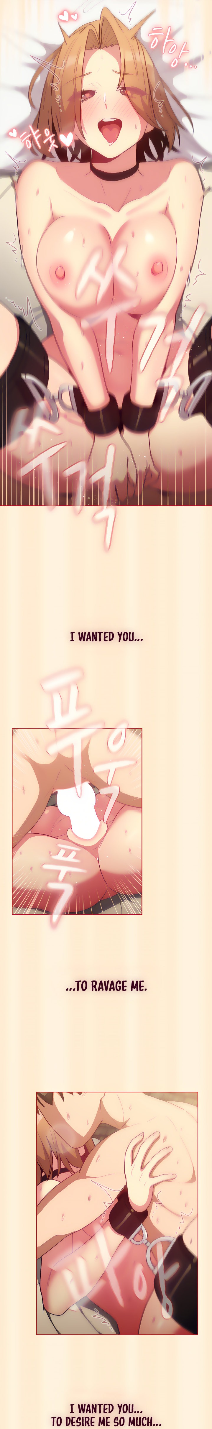 What Do I Do Now? Chapter 36 Page 6